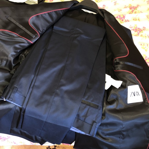 Blazers - Picture 1 of 6